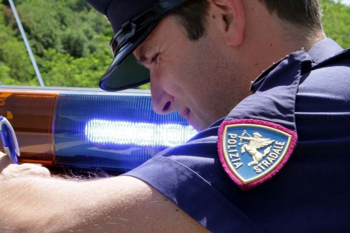 Immagine di repertorio