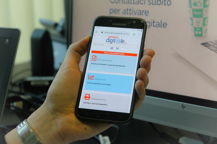 Confartigianato Cuneo presenta la nuova versione di ImpresaDigitale