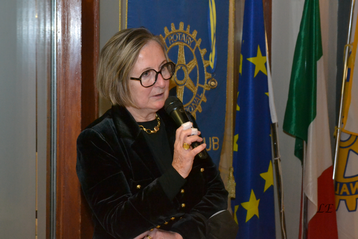 Natale di solidarietà per il Rotary Club di Alba