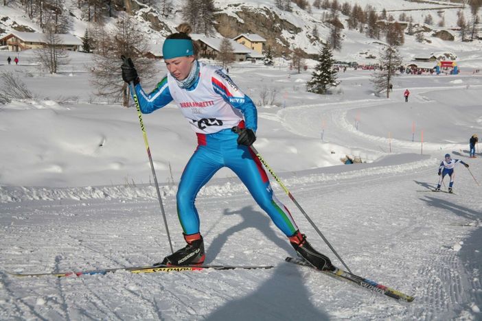 Sara Fina