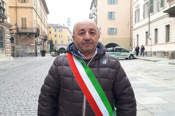 Covid-19: Santa Vittoria d'Alba registra 15 casi positivi