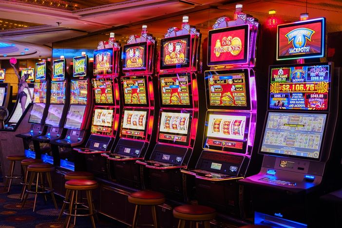 Gamification, il cambiamento 2.0 dalle slot machine alle video slot