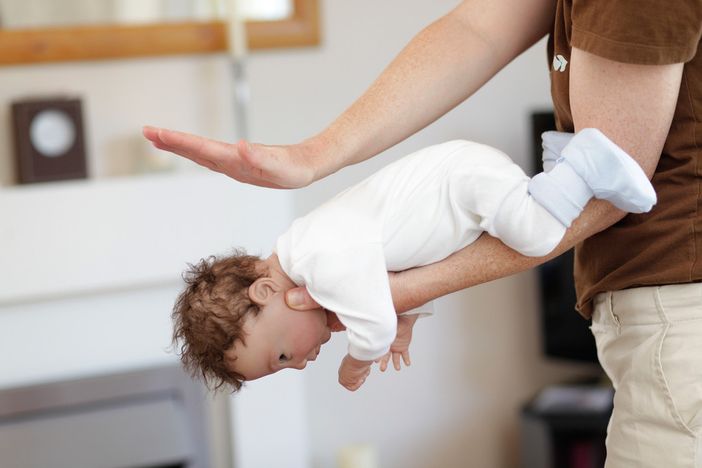 Soffocamento nei bambini, ad Alba un corso per imparare le manovre salvavita Soffocamento nei bambini, ad Alba un corso per imparare le manovre salvavita
