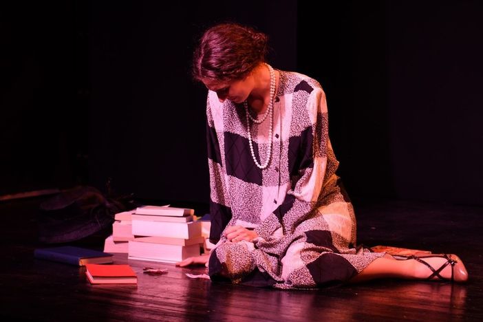 "Una stanza tutta per Virginia” al Monastero della Stella di Saluzzo