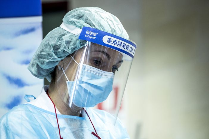 Aumentano i ricoveri in Piemonte: in Granda un decesso, 105 guariti e 24 nuovi positivi