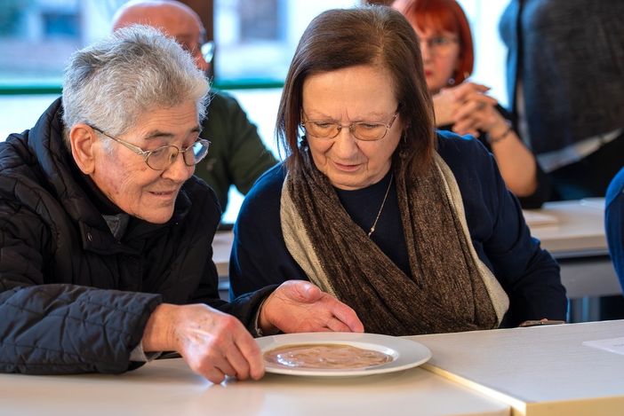All'Università di Pollenzo il primo laboratorio
