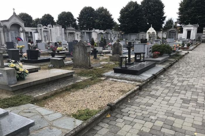 Costruire in prossimità dei cimiteri, in Commissione regionale la proposta al Parlamento Costruire in prossimità dei cimiteri, in Commissione regionale la proposta al Parlamento