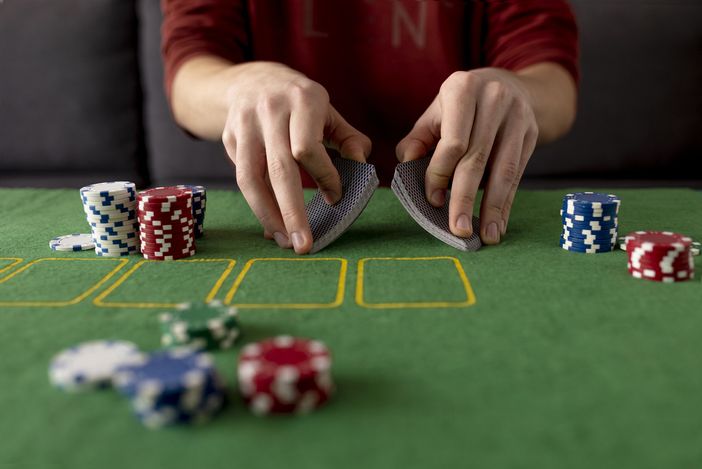"Punta su di te": ad Alba un incontro per comprendere e prevenire il gioco d'azzardo