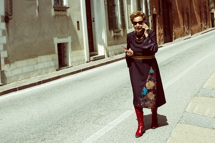 Fotoservizio di Barbara Guazzone