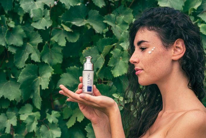 LeLang: dai nobili frutti delle Langhe cosmesi per la cura di sé e della propria pelle