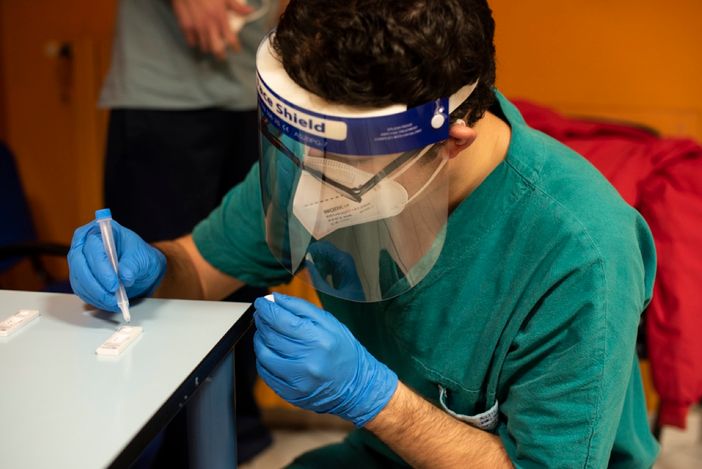 Foto di Barbara Guazzone