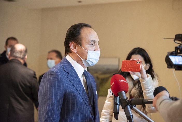 Nuovi ospedali di Cuneo e Savigliano, Cirio: "Dopo Verduno ulteriore risposta al territorio della Granda"