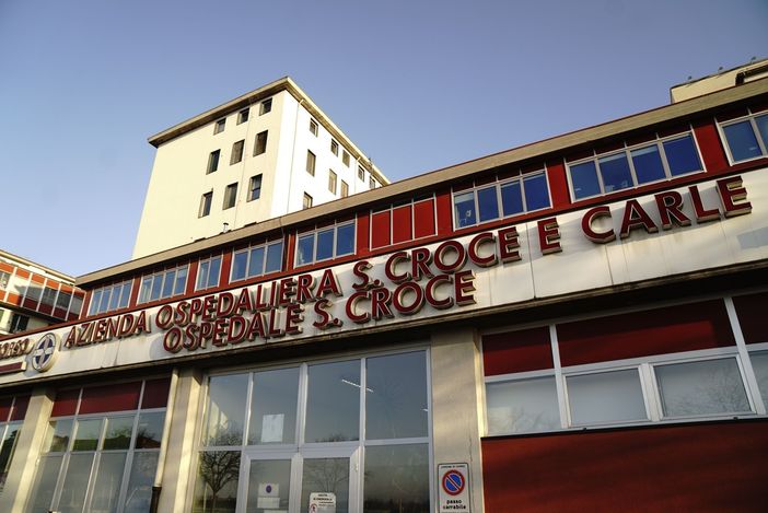 A Lisio il dramma di padre e figlio: l'anziano genitore deceduto per morte naturale, il figlio grave al Santa Croce intossicato dal gas A Lisio il dramma di padre e figlio: l'anziano genitore deceduto per morte naturale, il figlio grave al Santa Croce intossicato dal gas