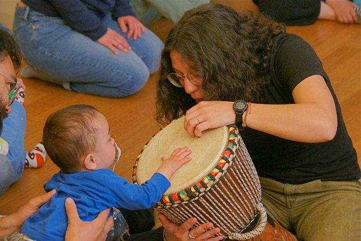 Presto Prestissimo! Minuetto e Allegro con moto, ripartono i corsi della Scuola APM per i più piccoli
