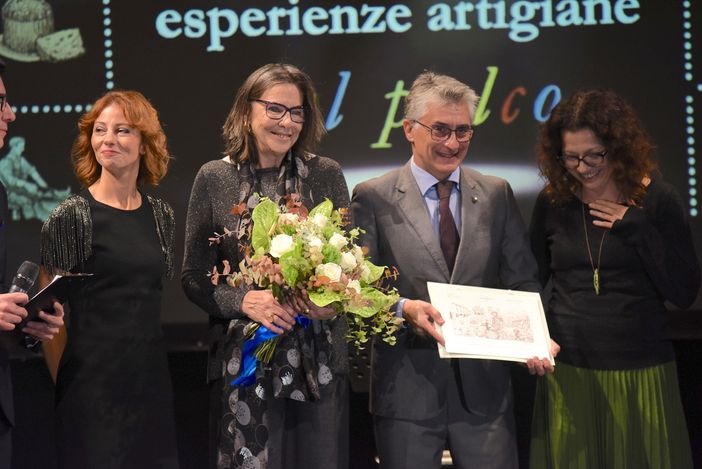 Foto di: Barbara Guazzone Foto di: Barbara Guazzone