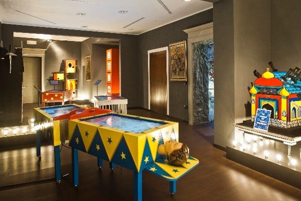 La festa del Museo della magia di Cherasco si farà con alcune modifiche