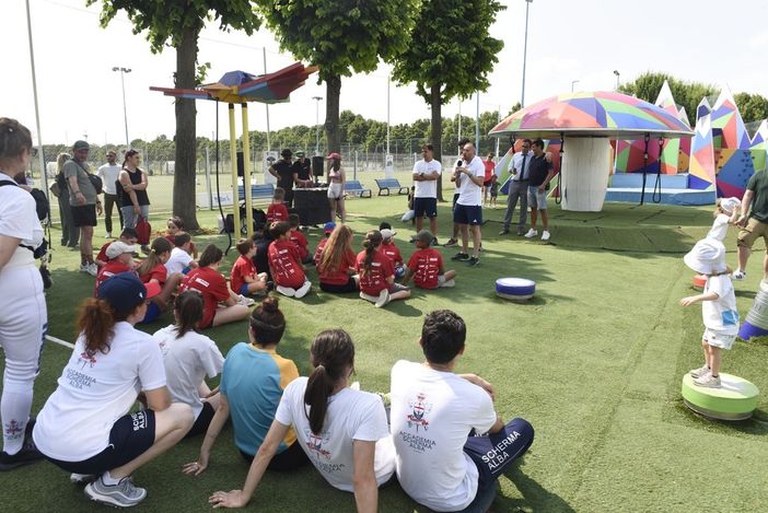 In arrivo “Muoviti Alba”, la giornata dedicata alle famiglie e alla gioia del muoversi insieme