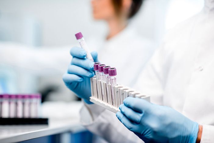 Immagine di repertorio Immagine di repertorio