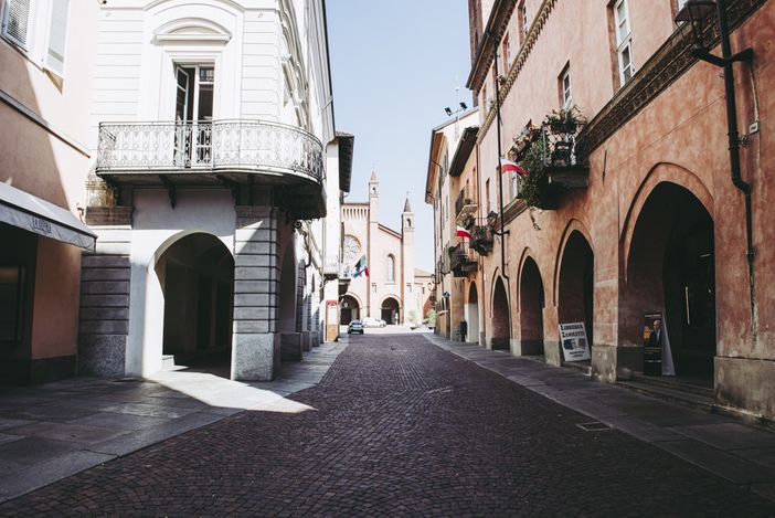 Foto di Barbara Guazzone