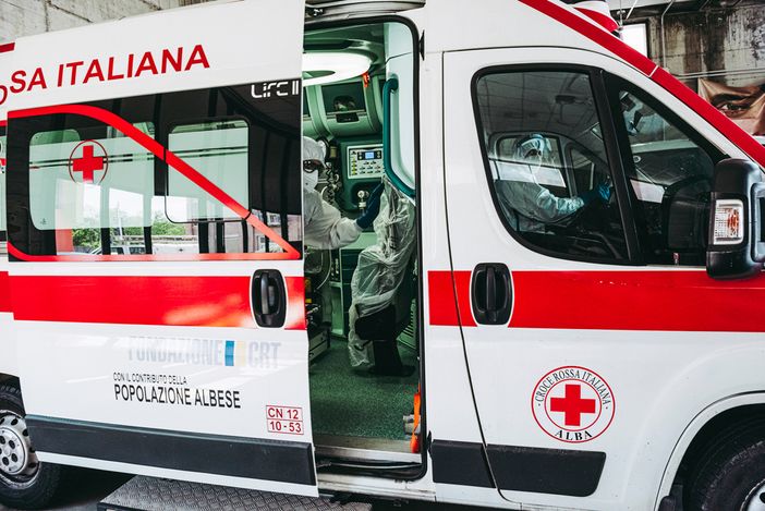 Foto di Barbara Guazzone Foto di Barbara Guazzone