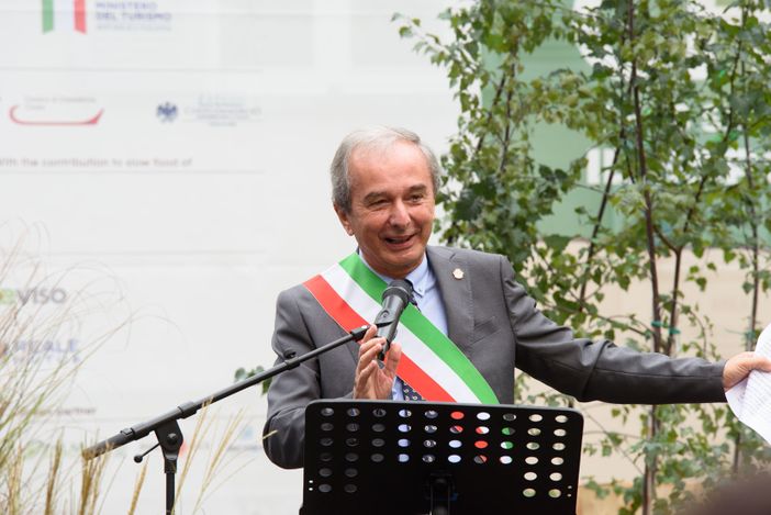 Gianni Fogliato (foto Barbara Guazzone)