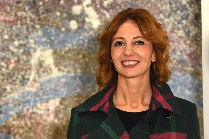 Daniela Balestra neo presidente di Confartigianato Cuneo: “Guardiamo al futuro con slancio  investendo su competenze e connessioni” [VIDEO]