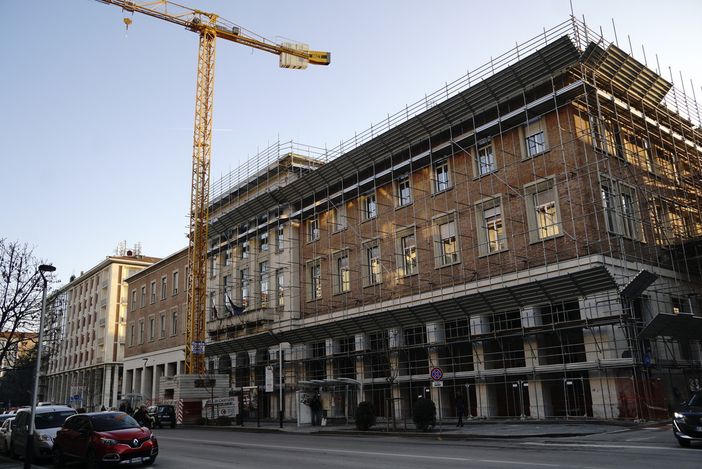 Riccardo, studente 17enne del liceo di Cuneo, cerca un donatore di midollo osseo