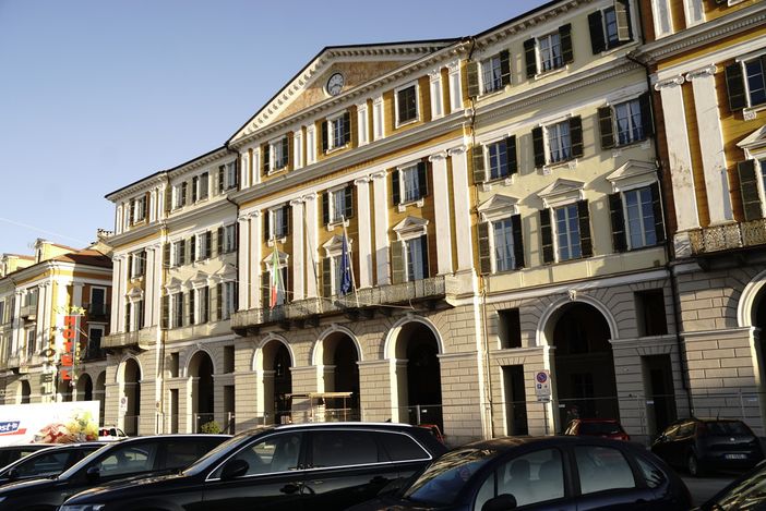 Il Tribunale di Cuneo