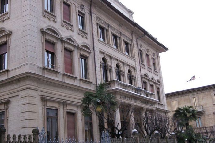 Camera di Commercio, uscita la 23ª edizione del Prezzario delle Opere edili e impiantistiche provinciali Camera di Commercio, uscita la 23ª edizione del Prezzario delle Opere edili e impiantistiche provinciali