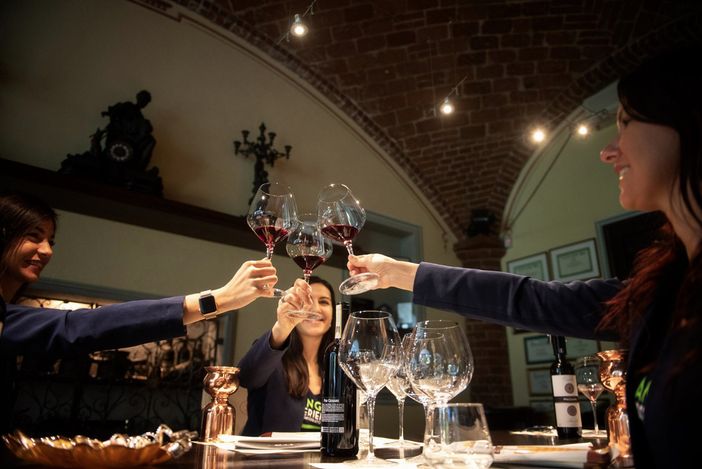 Foto Consorzio Turistico Langhe Roero Monferrato Foto Consorzio Turistico Langhe Roero Monferrato