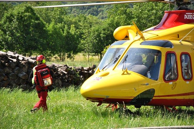 Immagine di repertorio