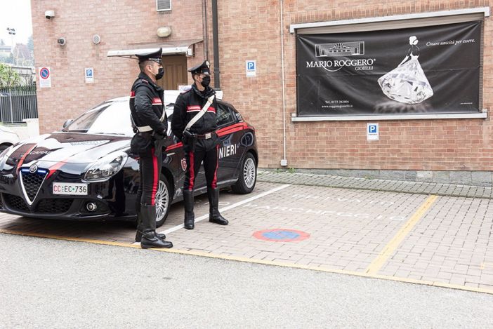 Prosegue ad Asti il processo a carico di Mario Roggero Prosegue ad Asti il processo a carico di Mario Roggero