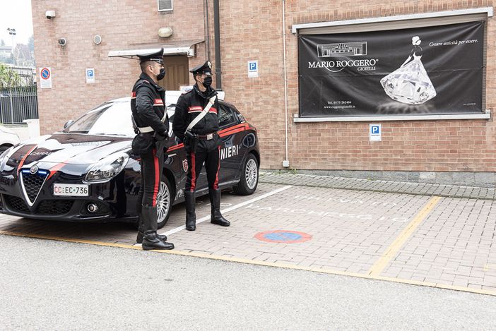 Foto di Barbara Guazzone