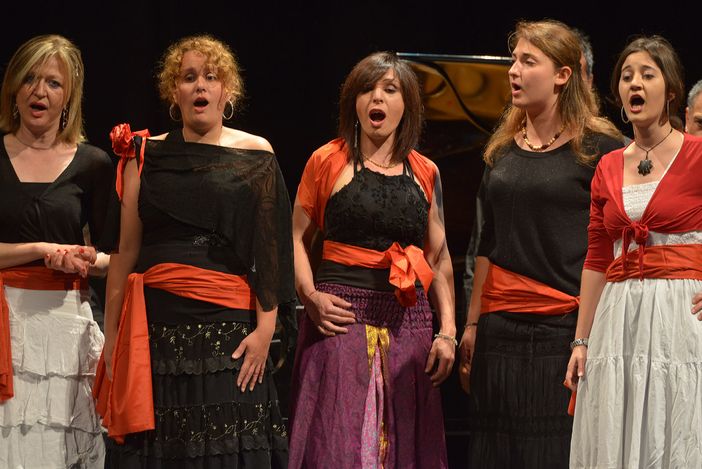 Alba, proseguono i saggi di fine anno dell'Istituto musicale Lodovico Rocca