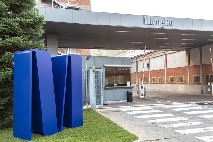 Vaccinazioni Covid: anche il Gruppo Miroglio mette a disposizione i suoi spazi