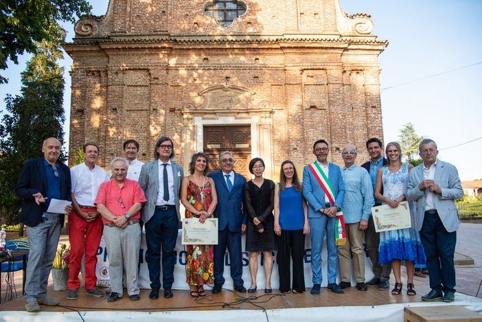 Tutto pronto a Montaldo per il 36° premio giornalistico del Roero