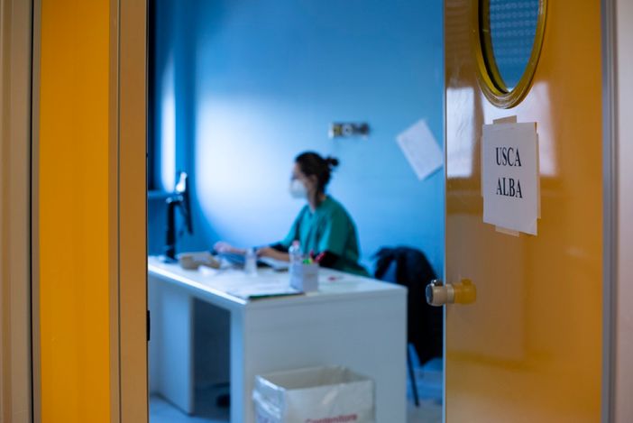 Foto di Barbara Guazzone