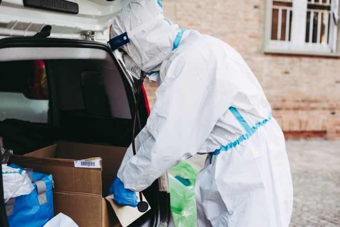 Immagine di repertorio - Ph Barbara Guazzone