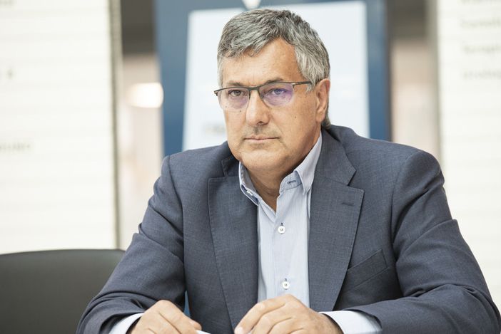 Luigi Icardi - foto: Barbara Guazzo