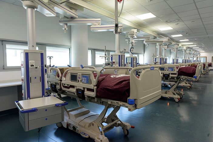 Ad Alba situazione stabile: fermi a 16 i residenti positivi al Coronavirus Ad Alba situazione stabile: fermi a 16 i residenti positivi al Coronavirus