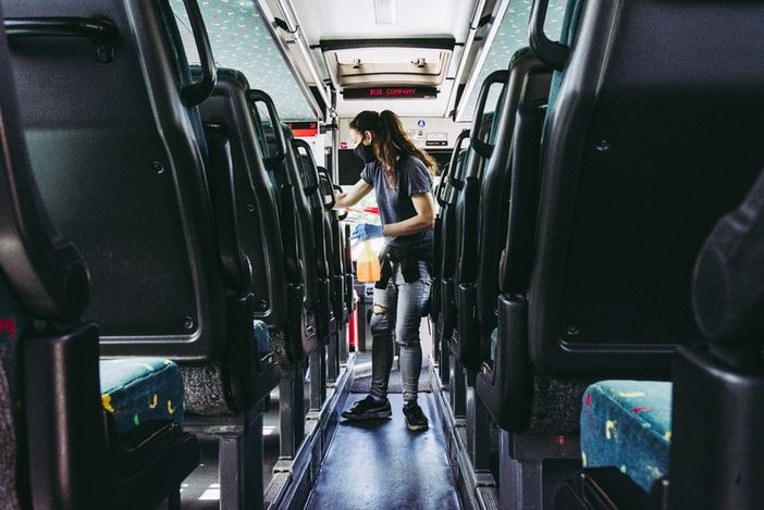 Covid e scuola: per ora niente didattica a distanza ma sì a ingressi e uscite scaglionate