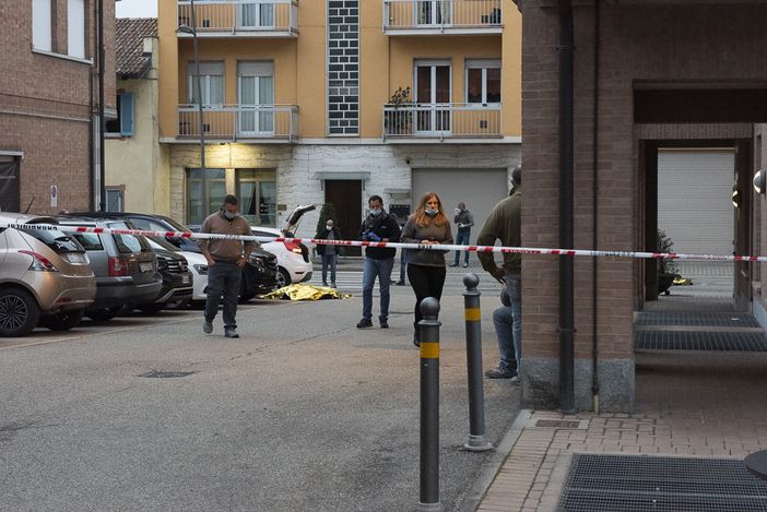 “La minaccia, unita all'estrema difficoltà per chiusure e restrizioni, può predisporre un terreno fertile per l'esasperazione di un imprenditore”