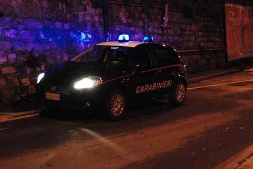 Albisola Superiore, discussione degenera: anche tre cuneesi denunciati per rissa aggravata Albisola Superiore, discussione degenera: anche tre cuneesi denunciati per rissa aggravata