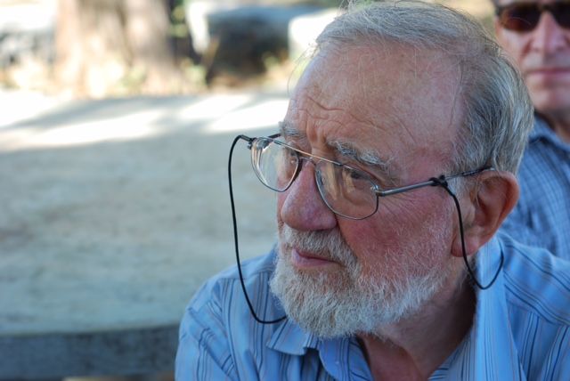 Padre Ottavio Fasano