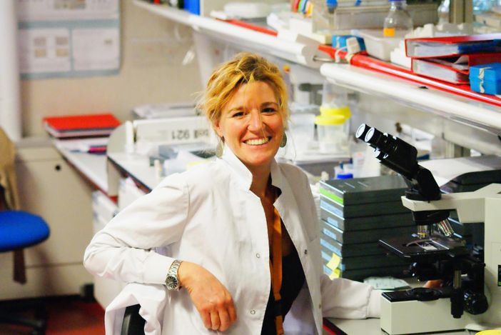 Da Boston a Torino per studiare i tumori ai polmoni: Chiara Ambrogio è la ricercatrice da un milione di dollari