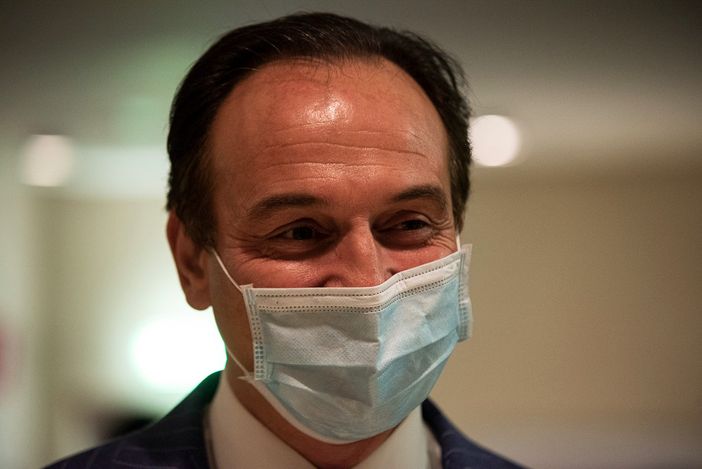 Il Piemonte si conferma in zona bianca: l'Rt resta inferiore all'1