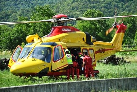 Immagine di repertorio Immagine di repertorio