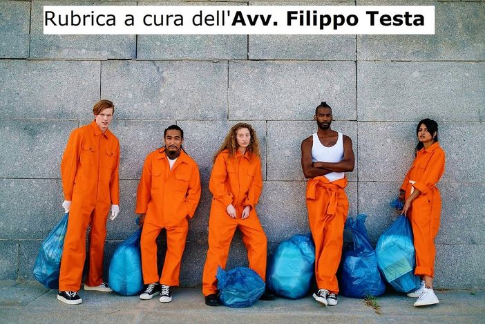 Non raccolgono l'immondizia? Hai diritto alla riduzione della tassa!