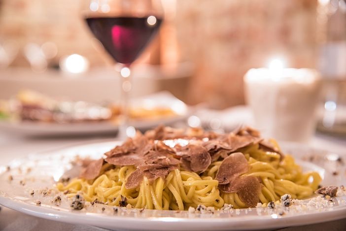 Consorzio Turistico Langhe Monferrato Roero: "Grazie dagli operatori alla Fiera del Tartufo"