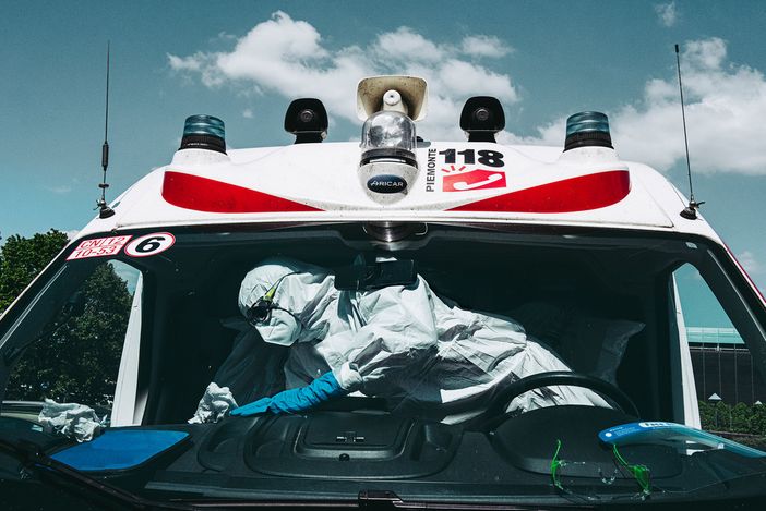 Un positivo, cinque guariti e nessun decesso in Granda nelle ultime 24 ore Un positivo, cinque guariti e nessun decesso in Granda nelle ultime 24 ore